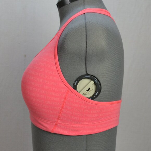 Victoria 's Secret Sport Sports Bra size medium - Picture 3 of 6